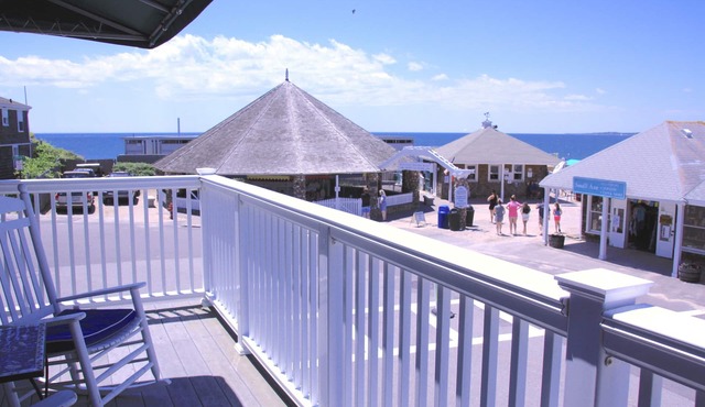 Available for Fall Winter and Spring monthly rental, incredible Ocean View. . in Westerly