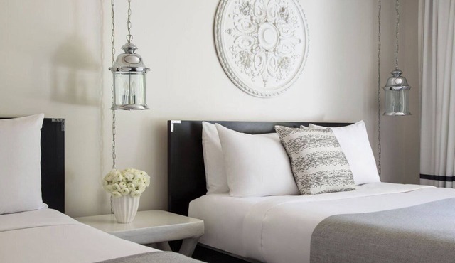 Avalon Hotel & Bungalows Palm Springs, a Member of Design Hotels