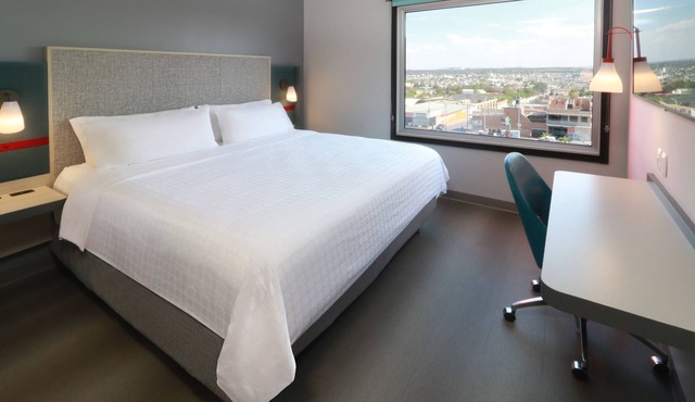 avid hotel Tijuana Otay by IHG