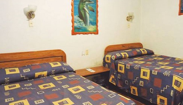 Azul Hotel & Restaurante