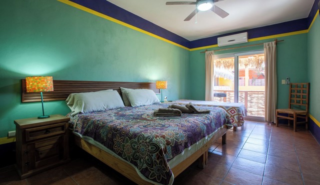 B&B Casa Juarez