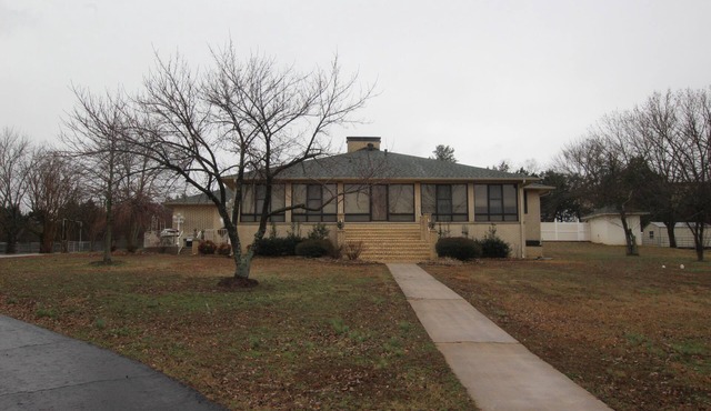 Baker Hill Ranch in Russellville