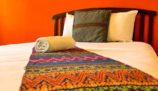 Balamku Hotel Petit