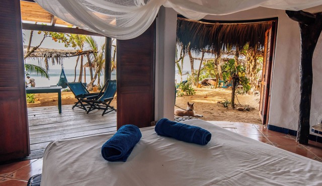 BAMBU Ecocabanas