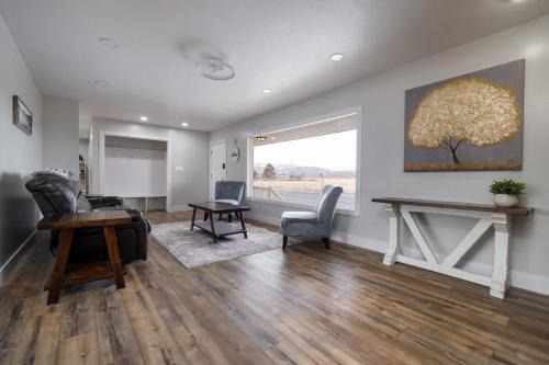 Basin Staycation in Vernal