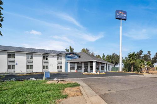 Baymont by Wyndham Anderson in Anderson