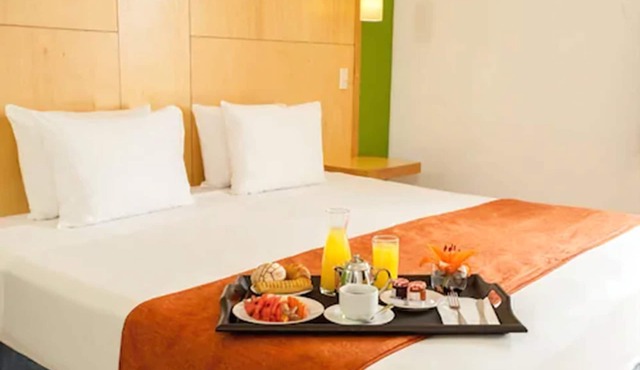Baymont Inn and Suites Lazaro Cardenas