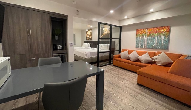 Baymont Inn & Suites by Wyndham Tempe University/Phoenix in Tempe
