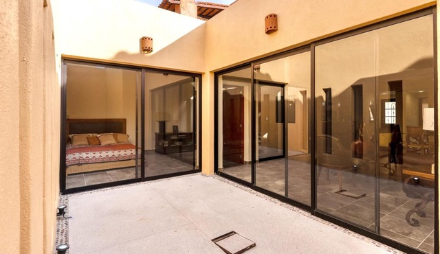 Beautiful 2 Bedroom Single House Hamacas