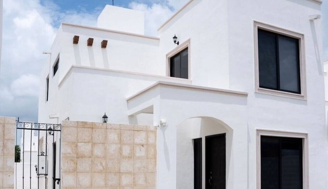 Beautiful house 2 bedroom wifi tv