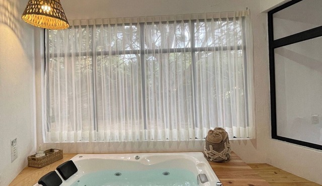 Beautiful house with great style, design and comfort