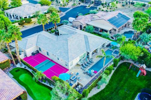 Best In Class Gameroom and Pickleball in Indio