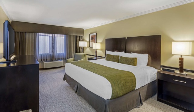Best Western Canoga Park Motor Inn in Winnetka
