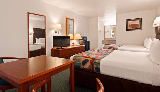 Best Western Colorado River Inn