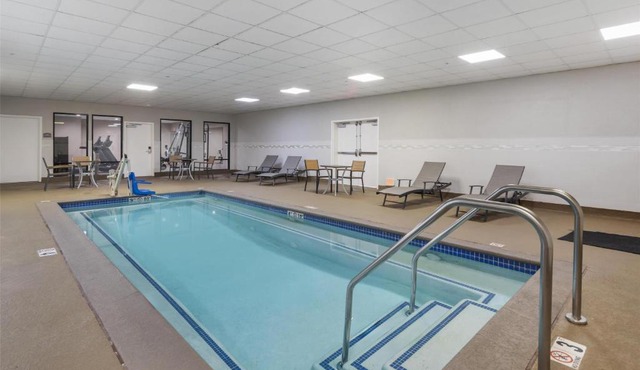 Best Western Plus Hotel at the Convention Center in Long Beach