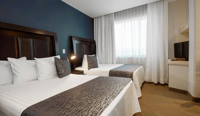 Best Western Real Tula Express