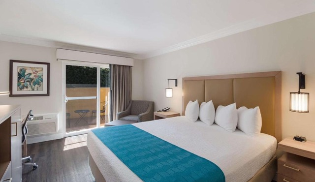 Best Western Woodland Hills