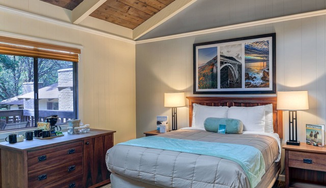 Big Sur Lodge
