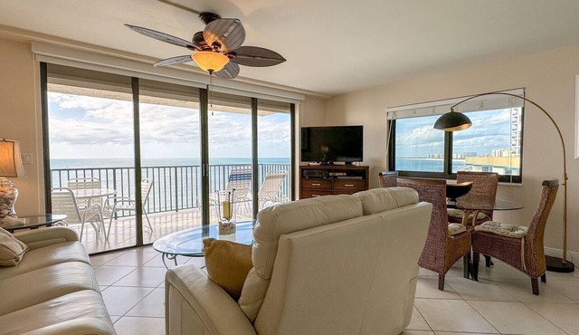 BLDG Construction Aug-Oct 2026; See Desc below! Sea Winds 1006 in Marco Island