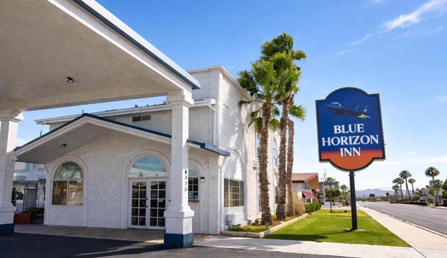Blue Horizon Inn