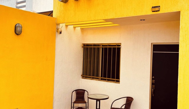 Bonita Casa Vacacional en Las Americas