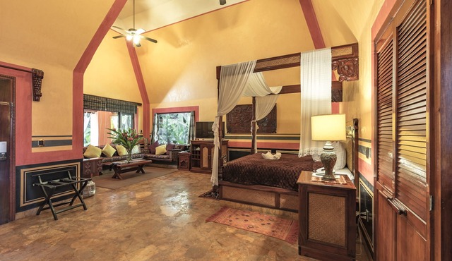 Boutique Hotel Quinta Chanabnal