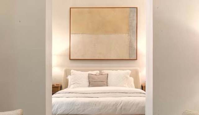 Brisa Suite | Downtown + Private terrace + Pool