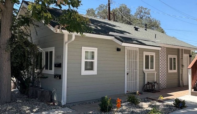 Budget-Friendly Home/Steps to Market-Walk/Downtown/Mid State Fair