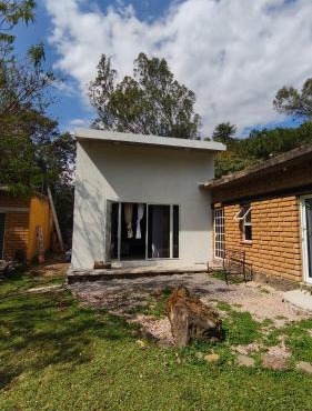 Bungalow meztitla