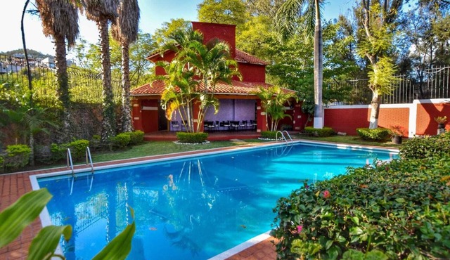 Bungalows La Huerta