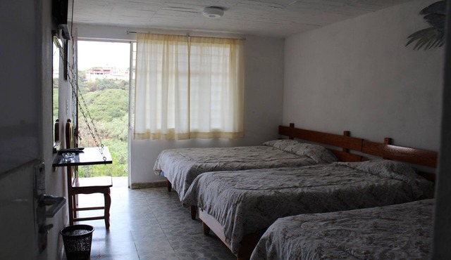 Bungalows Villa Limon
