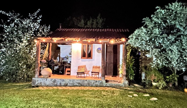 Cabaña Tiny en Huasca by GEstores