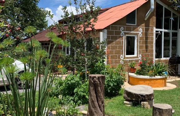 Cabañas Los Abuelos