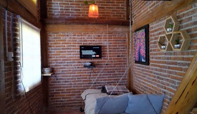 Cabañas Matlahuacales