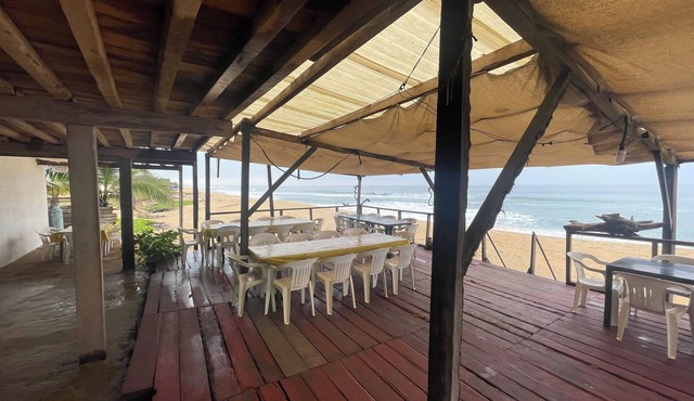 Cabañitas Mariyani