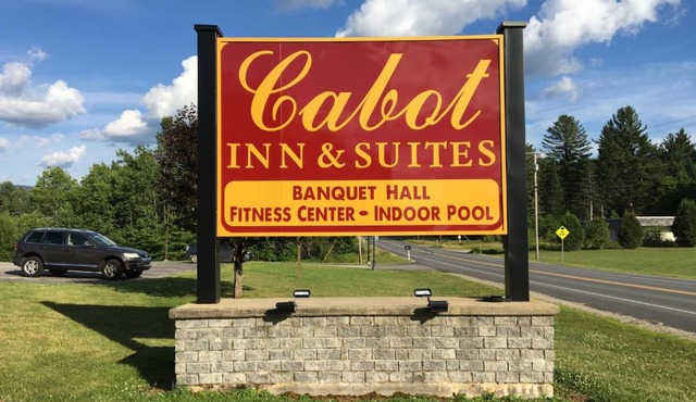 Cabot Inn & Suites in Lancaster