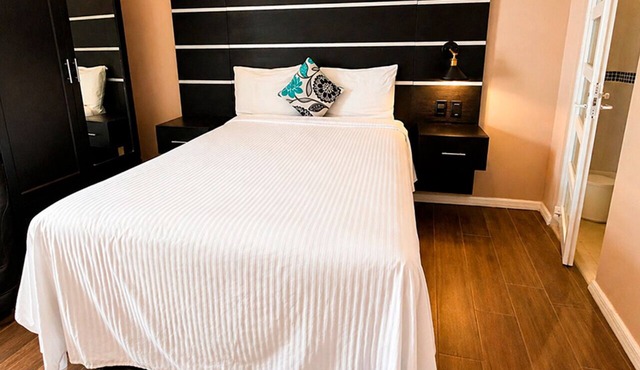 Camaxli Standard Room 5 minutes from Val'quirico