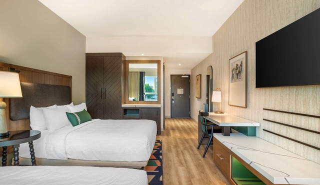 Cambria Hotel Templeton - Paso Robles