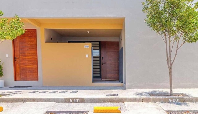 Campello Zakia PB + 2Hab Pet Friendly | SISU Homes