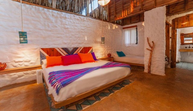Canto del Agua Ecolodge