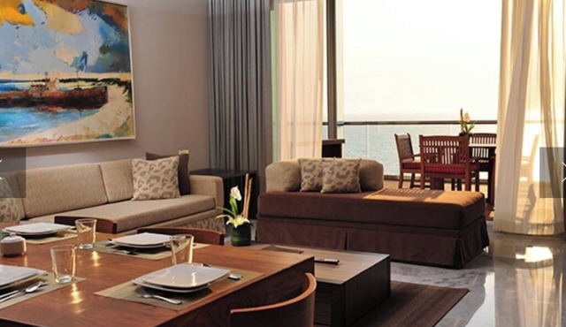 Caribbean Paradise: Grand Luxxe at Vidanta Nuevo Vallarta & Riviera Maya