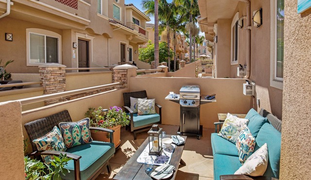 Carlsbad Village Charm