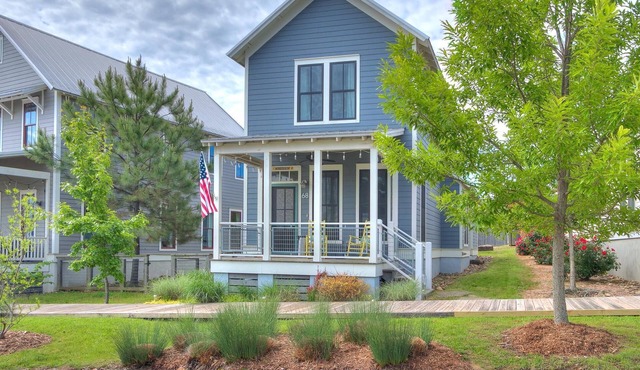 Carlton Landing! Here Comes The Sun- Pet Friendly in Eufaula