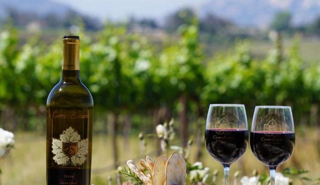 Carter Estate Winery and Resort