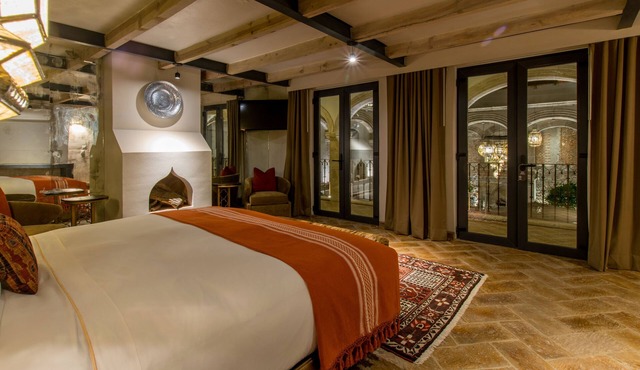 Casa 1810 Centro Hotel Boutique