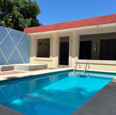 Casa 3 Torres, Calle 76