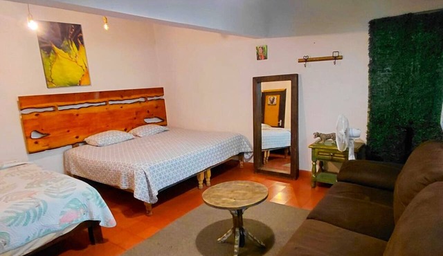 Casa Aldama 83.