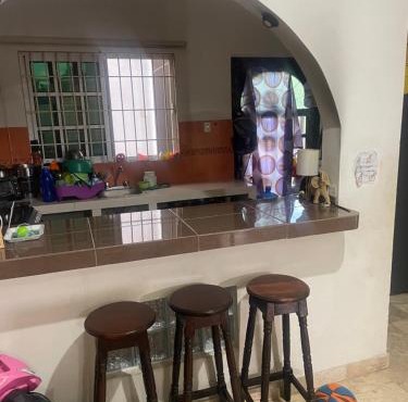 Casa Alegre Avacion