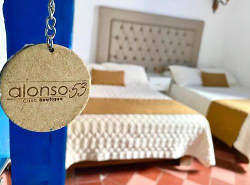 Casa Alonso53