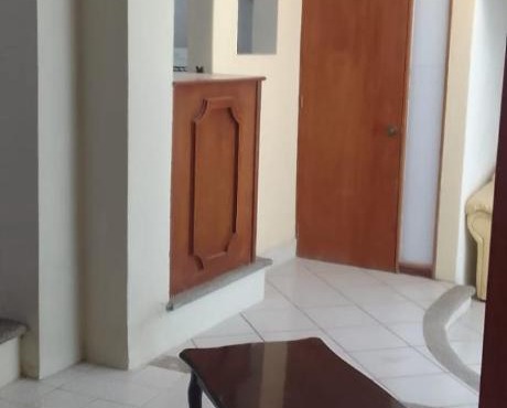 Casa Alvarado
